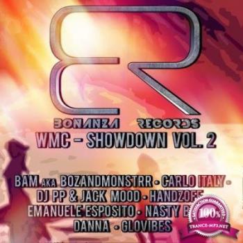 VA - Bonanza Records Showdown WMC, Vol. 2