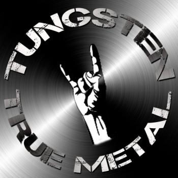 Master Of Puppets - Tungsten: True Metal