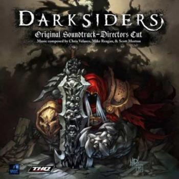 OST - Cris Velasco, Mike Reagan, Scott B. Morton - Darksiders