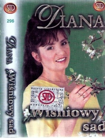 Diana - Wisniowy Sad