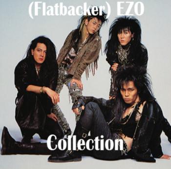 EZO - Collection