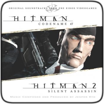 OST - Jesper Kyd - Hitman: Codename 47