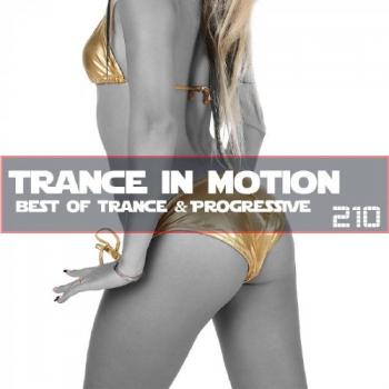 VA - Trance In Motion Vol.210