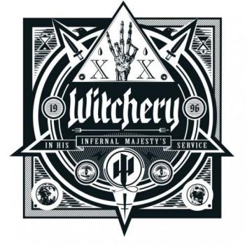 Witchery - In His Infernal Majesty's Service