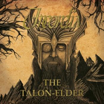 Incordia - The Talon-Elder