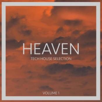 VA - Heaven Tech House Collection, Vol. 1