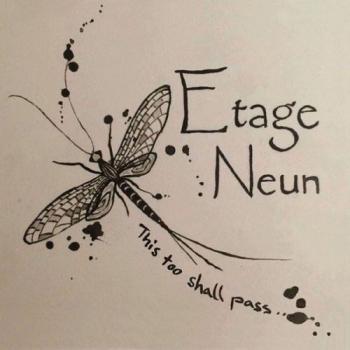 Etage Neun - Тhis Тоо Shаll Раss