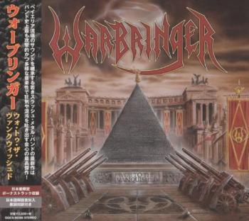 Warbringer - Woe to the Vanquished