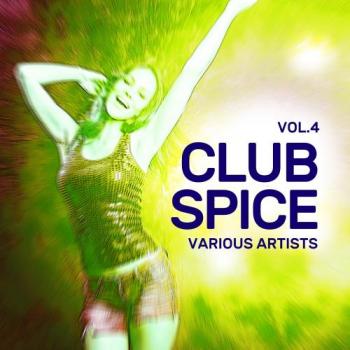 VA - Club Spice Vol 4