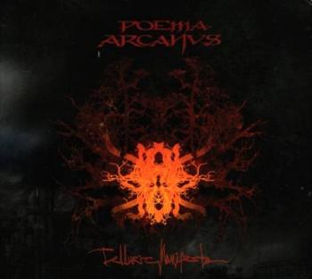 Poema Arcanus - Telluric Manifesto