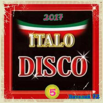 VA - Italo Disco от Виталия 72 (5)