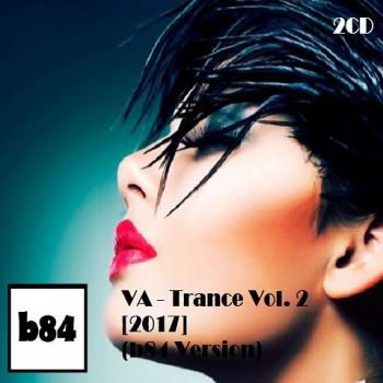 VA - Trance Vol. 2 (b84 Version)