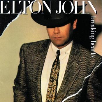 Elton John - Breaking Hearts