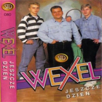 Vexel - Jeszcze dzieс