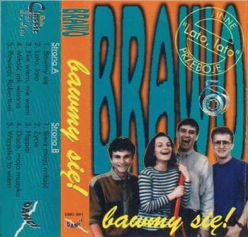 Brawo - Bawmy Siе