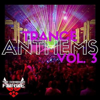 VA - Trance Anthems Vol.3