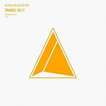 VA - Astrolabe Selection: Trance 2017