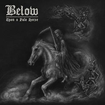 Below - Upon a Pale Horse