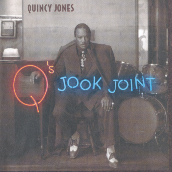 Quincy Jones - Q's Jook Joint