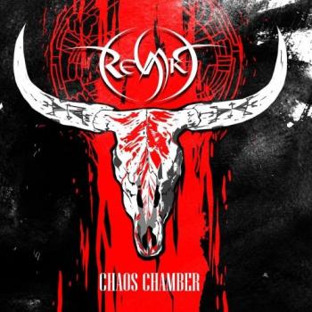 Relict - Chaos Chamber