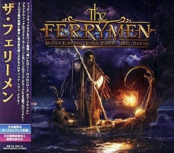 The Ferrymen - The Ferrymen