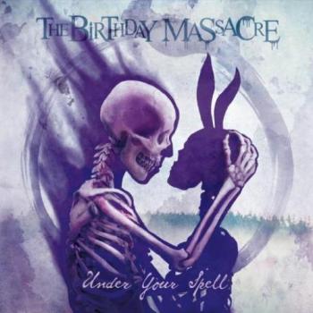 The Birthday Massacre - Under Your Spell