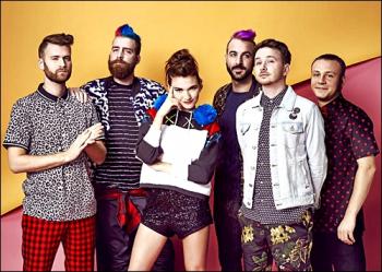 MisterWives - Дискография