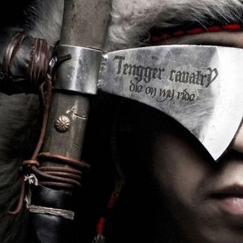 Tengger Cavalry - Die On My Ride