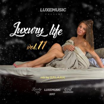 VA - LUXEmusic proжект: Luxury Life vol.11