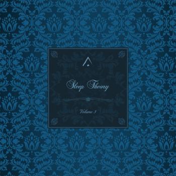 Altus - Sleep Theory Volume 3