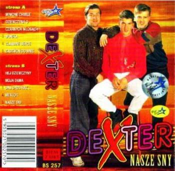 Dexter - Nasze sny