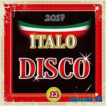 VA - Italo Disco от Виталия 72 (12)