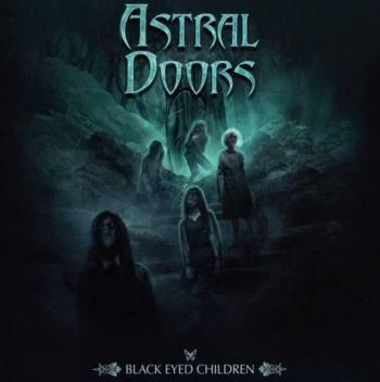 Astral Doors - Black Eyed Children