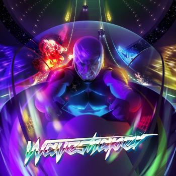 Waveshaper - Velocity