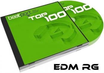 VA - Beatport Top 100 Downloads June 2017