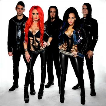 Butcher Babies - Дискография