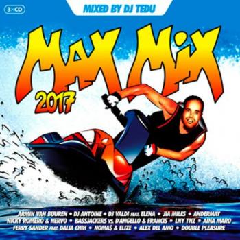 VA - Max Mix