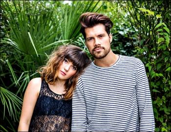 Oh Wonder - Дискография