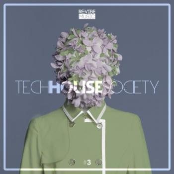 VA - Tech House Society Issue 3