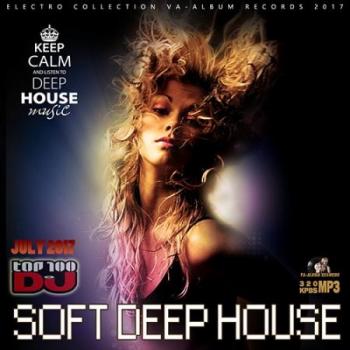 VA - Soft Deep House