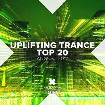 VA - Uplifting Trance Top Twenty: August 2017