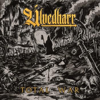 Ulvedharr - Total War