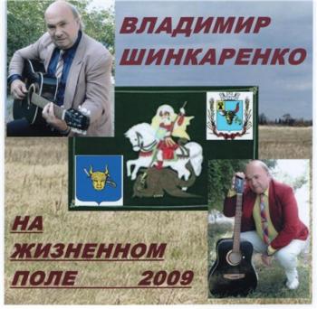 Владимир Шинкаренко - На жизненном поле
