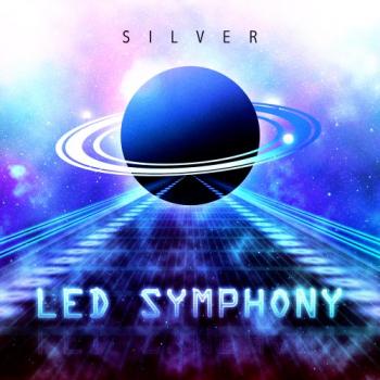 Silver - LED Symphony