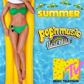 VA - Summer Pop'n Music