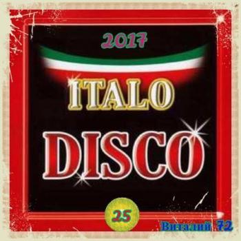 VA - Italo Disco от Виталия 72 (25)