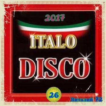 VA - Italo Disco от Виталия 72 (26)