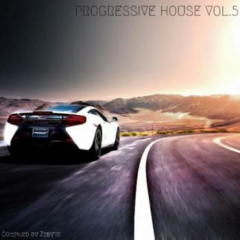 VA - Progressive House Vol.5