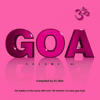 VA - Goa Vol.64