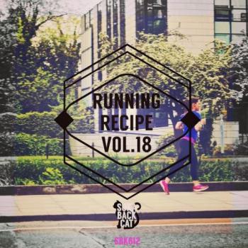 VA - Running Recipe, Vol. 18